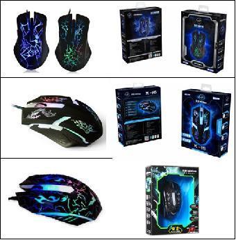 电脑配件批发与办公自动化设备采购指南