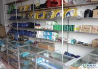 解析飚速LPG CNG电脑ECU专用线束在汽车配件与办公自动化中的应用