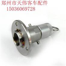 康明斯、威孚力达、玉柴DCU尿素控制器及宇通金龙天然气客车配件综合解析