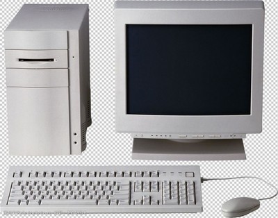 LED电脑显示器 现代办公自动化的核心设备