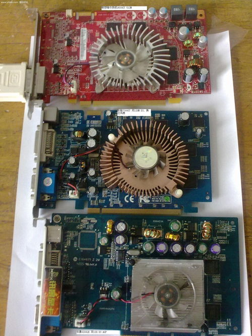 高效升级，数码生活焕新篇 闲置电脑配件及数码设备转让