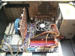 网吧机及配件出售 优质电脑设备与专业配件的选择指南